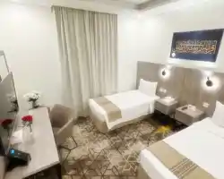 Alayam Elite Hotel thumbnail